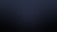 Blue pattern graph touche