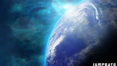 Blue planet jumpgate Evolution