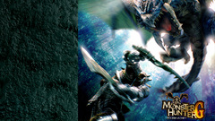 Blue rath monster hunter