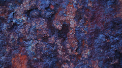 Blue rust feeling some Got evilwaveystock