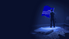 Blue Screen of Death