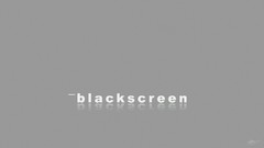 Blue Screen of Death screen of death black screen BlSoD