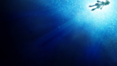 Blue Sora (Kingdom Hearts)