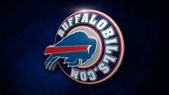 Blue Sports logos nfl buffalo bills