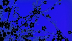 Blue stupid flood detection