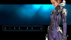 Blue Sub Manga Anime