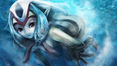 Blue submarine no 6 Mutio