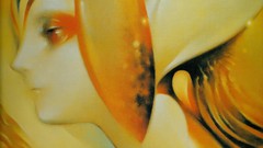 Blue submarine no 6 Mutio