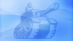 Blue tanks Newgrounds dots
