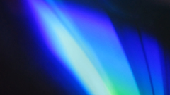 Blue Technology Ray high Resolution