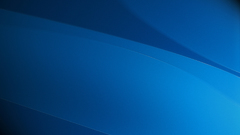 Blue Textures fill abstract