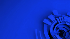 Blue thanks very ) With Made version circlesblue