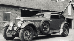 Blue train Bentley high 1929 Resolution