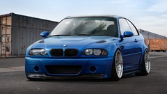 Blue tuning cars wheels BMW bmw m3 vehicles sports cars luxury 