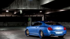 Blue tuning cars wheels Speed vehicles racing sports cars 