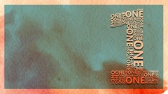 Blue vintage old vectors