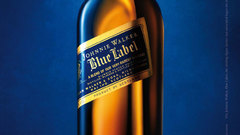 Blue Walker high Resolution johnnie