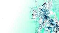 Blue water gold rush