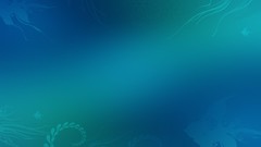 Blue windows 8 microsoft