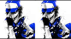 Bluebrothers Manga Anime