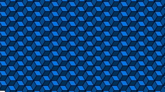 Bluecubes