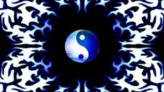 Bluefire amp yinyang hey