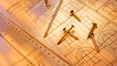 Blueprint Tools drill