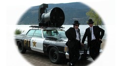 Blues Brothers