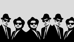 Blues Brothers