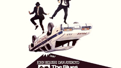 Blues Brothers John belushi