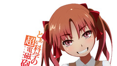 Blush bows shirai kuroko