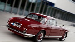 BMW 1956 Coupé