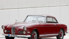 BMW 1956 Coupé