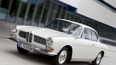 BMW 1962 Coupé