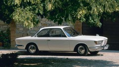 BMW 2000 CS