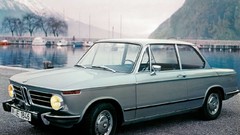 BMW 2002