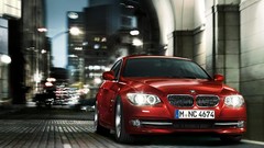 BMW 3 Series BMW 3 Series Coupé