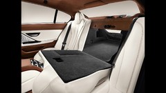 BMW 6 series car interiors Coupé