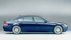 BMW 760li