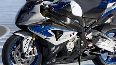 BMW Bikes BMW S1000RR WSBK