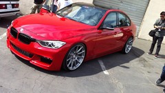BMW BMW 3 Series BMW F30