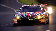 BMW BMW Art Car