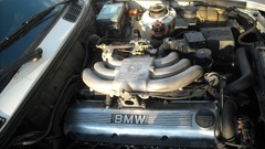 BMW BMW E30 325iX