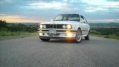 BMW BMW E30 325iX