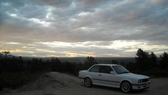 BMW BMW E30 325iX