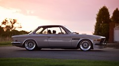 BMW BMW E9
