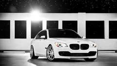 BMW BMW F01/F02 BMW 750i