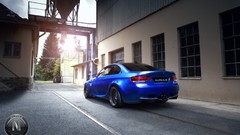 BMW bmw m3 Alpha-N BT92