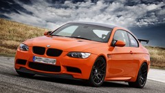 BMW bmw m3 BMW M3 GTS m3 gts