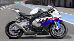 BMW bmw s1000rr